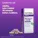 Natrol Melatonin Advance +5 HTP - 60 Tablets for Better Sleep & Mood Support - Buy Online on GoSupps.com