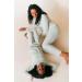 DreamBuy 20 Colours Ribbed Pyjama/Tracksuit/Loungewear 7-8 Years Sage - Unisex Kids, Women, Men | Baby Clothes Pyjamas - Buy Online on GoSupps.com