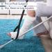 ihohi Leg Lifter Mobility Aid Knee Leg Hip Replacement Recovery Mobility Disability Recovery Aids and Equipment for Getting in and Out of Cars Wheelchair Bed - Buy Online on GoSupps.com