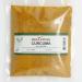 Turmeric powder in an economical bag of 1 kg - Buy Online on GoSupps.com