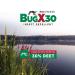 CoreTex SunX SPF 30+ Lotion & BugX 30 Insect Repellent Combo Wallmount Box (50 Towelettes) - Protect Your Skin Outdoors - Buy Online on GoSupps.com