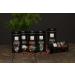 QUAI SUD Aromatic Mix | 20g | Spices for Plancha (Pepper - Parsley - Garlic - Espelette Pepper) - Buy Online on GoSupps.com