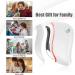 Aikertec 4-in-1 Electric Gua Sha Tool - Multi-Function Face Massager for Deep Treatment Double Chin and Skin Awakening - Buy Online on GoSupps.com