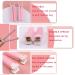 8Pcs Volumizing Velcro Hair Clips for Instant Hair Volume - Women's Styling DIY Root Clips - Buy Online on GoSupps.com