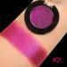 Purple Glitter Eyeshadow Highly Pigmented Sparkling Metallic Eyeshadow Long Lasting Bright Duochrome Eye Shadow Rose Pink Purple Holographic Eyeshadow Single for Women 100% Vegan Talc Free Rose Purple #2i - Buy Online on GoSupps.com