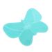 Angoily 1pc Silicone Scrub Pad Hair Brush Cleaning Tool Makeup Brush Scrubber Cosmetic Brush Cleaning Mat Beauty Brush Hair Brush Cleaner Tool Make up Silica Gel Makeup Tools