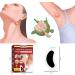 Herbal Lymph Nodes Patch for Kids - 24 Patches | Natural Support for Boys and Girls - Buy Online on GoSupps.com