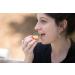 Pasokin Cinnamon Oat Peanut Butter Snack Bites | All Natural & Kosher | Gluten Free & Vegan Protein | Made in USA | 0.5oz [20 Count] - Buy Online on GoSupps.com