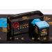 Buy Tiger Billiards Blue 3-Piece Cue Set Fast International Shipping Available - Buy Online on GoSupps.com