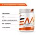 EVOLABS EAA+HICA - Vegan Amino Acids for Muscle Building & Protection | 500g Sweet Woodruff - Sugar-Free Fruity Taste No Preservatives - Buy Online on GoSupps.com