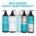 Biotin Hair Growth Shampoo & Conditioner for Men & Women - DHT Blockers, Paraben & Sulfate Free - 16 oz Bottles (Pack of 2) - Buy Online on GoSupps.com
