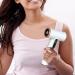 Esquirla Cordless Hair Dryer Professional Blow Dryer for Travel Women Curly Hair Dorm - Buy Online on GoSupps.com