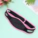 EXCEART Anti-sag Wrapper Facial Lifting Slimming Belts V Shape Belt Facial Lifting Band v Line Strap Uplift Facial Slimming Strap Womens Belts Shaping Miss - Buy Online on GoSupps.com