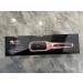 Terviiiix Hair Smoothing Brush - Negative-Ion Ceramic Glazing Brush for All Hair Types | Dual Voltage | 16 Temp Settings | Auto-Off Technology - Buy Online on GoSupps.com