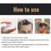 EXQST Spartan Shampoo - Spartan Root Revitalizing Shampoo Get Results in Just 6 Weeks - Buy Online on GoSupps.com