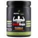 Pre Workout Booster 500g iced tea Pfirisch - Hardcore Booster Blood Rage - Max Pump - Caffeine Booster with L -Arginine L -Citrullin Creatine Beta Alanin Taurin Bitter Orange Extract Guarana and much more.peach icetea