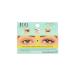 Ardell Active Lash Physical False Eyelashes - Water Resistant Vegan Light Volume Medium Length - 1 Pair for Effortless Glam - Buy Online on GoSupps.com