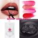 50ml Organic Lip Balm Base | Moisturizing DIY Lip Lick & Gloss | Clear Transparent Lip Glazing Material - Buy Online on GoSupps.com