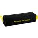 Buy Borussia Dortmund BVB Black Pencil Case Official Merchandise | International Shipping Available - Buy Online on GoSupps.com