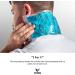 Medcosa Large Flexible Sport Ice Pack | Cold Reusable Pack for Sport Injuries & R.I.C.E Treatment | Relieve Any Ache & Pain - Buy Online on GoSupps.com