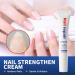 Nail Care Soothing Cream Nail care cream 3 x 20 g soothing formula nourishes nail surface moisturizes nail roots prevents dry nail tips for healthy smooth nails - Buy Online on GoSupps.com