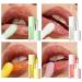 Jolilab Coconut Lip Oil Primer - Hydrating & Plumping Gloss for Dry Lips - Buy Online on GoSupps.com