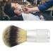 Fast Drying Professional Shaving Brush | Aluminum Alloy Handle & Synthetic Bristles - Shop Internationally - Buy Online on GoSupps.com