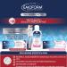  Emoform Emoform Periodontal Relief Toothpaste 75ml - with zinc salts and vitamin B5 - Protects against periodontal disorders by reducing bleeding in more than 90% of cases - Buy Online on GoSupps.com