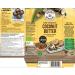 Coconut Merchant Organic Coconut Butter 7oz (200g) - Pure & Natural Spread - Buy Online on GoSupps.com