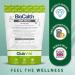 BioCalth Calcium L-Threonate Supplement | Supports Bone Health | 90 Tablets - 1 Month Supply - Buy Online on GoSupps.com