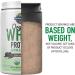 Garden of Life Organic Grass Fed Whey Protein - Chocolate Cacao 13.96 oz - Buy Online on GoSupps.com