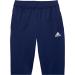 adidas Kids Entrada 22 Training Pants, Navy Blue - Size Large - Buy Online on GoSupps.com