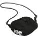 Urban Classics Unisex Strap with Face Mask Everyday Mask One Size Black One Size