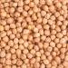 Organic Chickpeas 3kg - GMO Free, Vegan, High Fibre, High Protein - Wholefood Earth - Buy Online on GoSupps.com