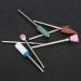 LANTRO JS Electric Nail Drill Bits - Perfect for Manicure Polishing and Grinding - Buy Online on GoSupps.com