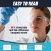 THC Test Kit - Highly Sensitive Marijuana Home Urine Test Strips - Medically Approved for Accurate Detection - Buy Online on GoSupps.com