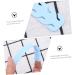 Buy Moluckfu 10pc Mask Strap Buckles - Elastic Ear Stretching Accessories | International Shipping - Buy Online on GoSupps.com