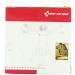 First Aid Only First Aid/burn Cream Pack 0.9 Gram 25-Count Box G343