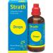 STRATH DROPS 100ML