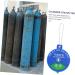 Healeved Signage Oxygen Cylinder Status Tag Cylinder Status Board Oxygen Cylinder Status Plate Oxygen Tank - Buy Online on GoSupps.com