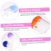 Buy Ipetboom 30 Pcs Cartoon Cosmetic Eyelash Case - Stylish & Convenient Eyelash Organizer for Travel | Shop Now - Buy Online on GoSupps.com