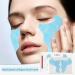 XIAOXIAOYU Patches For Eyes | Cooling Eye Care | Moisturizing Effective Safe Natural Easy To Use Dark Eye Patches Reduce Puffy Eyes Fine Lines Under Eye Bags Smooth Eye Revitalise - Buy Online on GoSupps.com