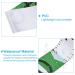 PATIKIL Self Adhesive Fish Ruler - 53 Waterproof Fishing Tape Measure Sticker for Boat Kayak & Workbench - Durable & Practical Fishing Tool - Buy Online on GoSupps.com