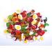 Giant Gummy Joy: CONCEPTA LONDON Starmix Duo Pack - 1.4kg Each - Buy Online on GoSupps.com