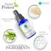Skin Perfection Regu Age Anti-Aging Serum Booster - Reduce Dark Circles & Puffiness Firming Under Eye Treatment with Natural Peptides - Buy Online on GoSupps.com