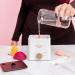 Pixie Menstrual Cup & Disc Boiler Sterilizer - Effortless Cleaning Kills 99.9% Germs | Eco-Friendly Period Care - Buy Online on GoSupps.com