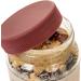 Buy SIDCO Squirrel Food 200g | Peanut Butter Nuts Mix Refill Jar for Happy Squirrels - International Shipping Available - Buy Online on GoSupps.com