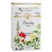 Celebration Herbals Parsley Leaf Tea Bags - 24 Count