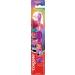 Colgate Kids Toothbrush for Ages 2-6 - Extra Gentle Manual Toothbrush with Suction Cup (Pack of 3) - Buy Online on GoSupps.com