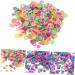 Beavorty 3 Packs Fruit Slices for Nail Art Nail Art Decoration Clay Slices Nail Art Slices Crystal Mud - Buy Online on GoSupps.com